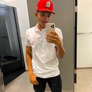 Meet your Posher, Giovanni